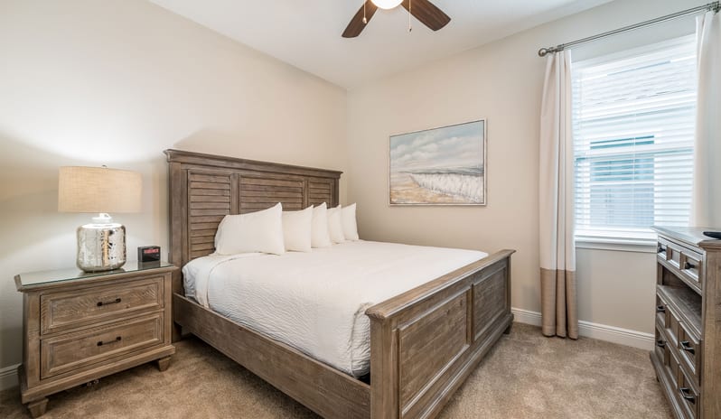 Encore Reunion - Four Bedroom 4th Bedroom